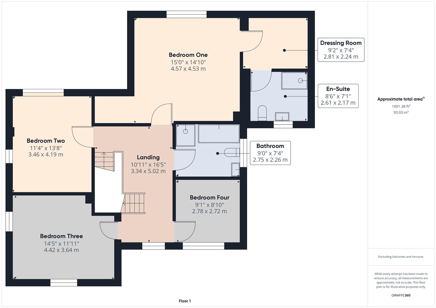 Fletcher & Co Longlands Lane, Findern, Derby